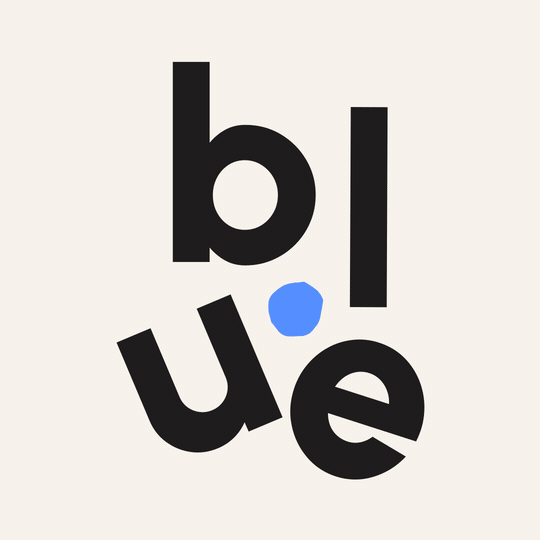 Blue Variable